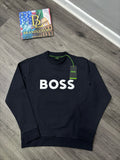 Poleron Hugo Boss