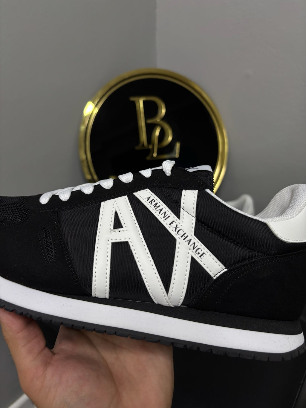 Zapatillas Armani Exchange