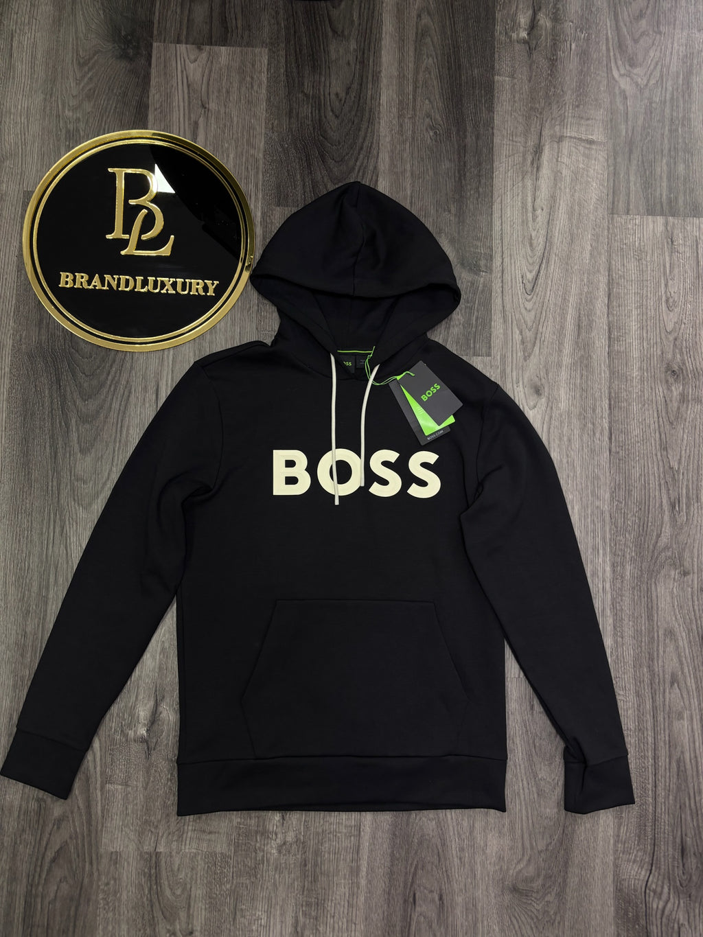Poleron Boss