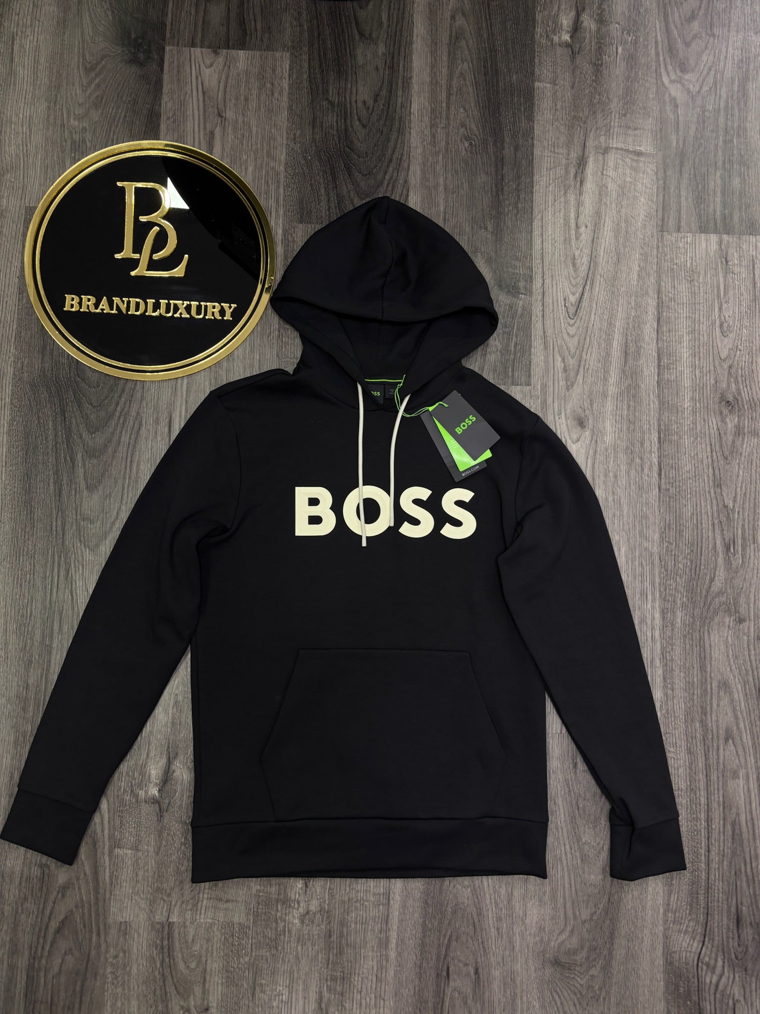 Poleron Boss