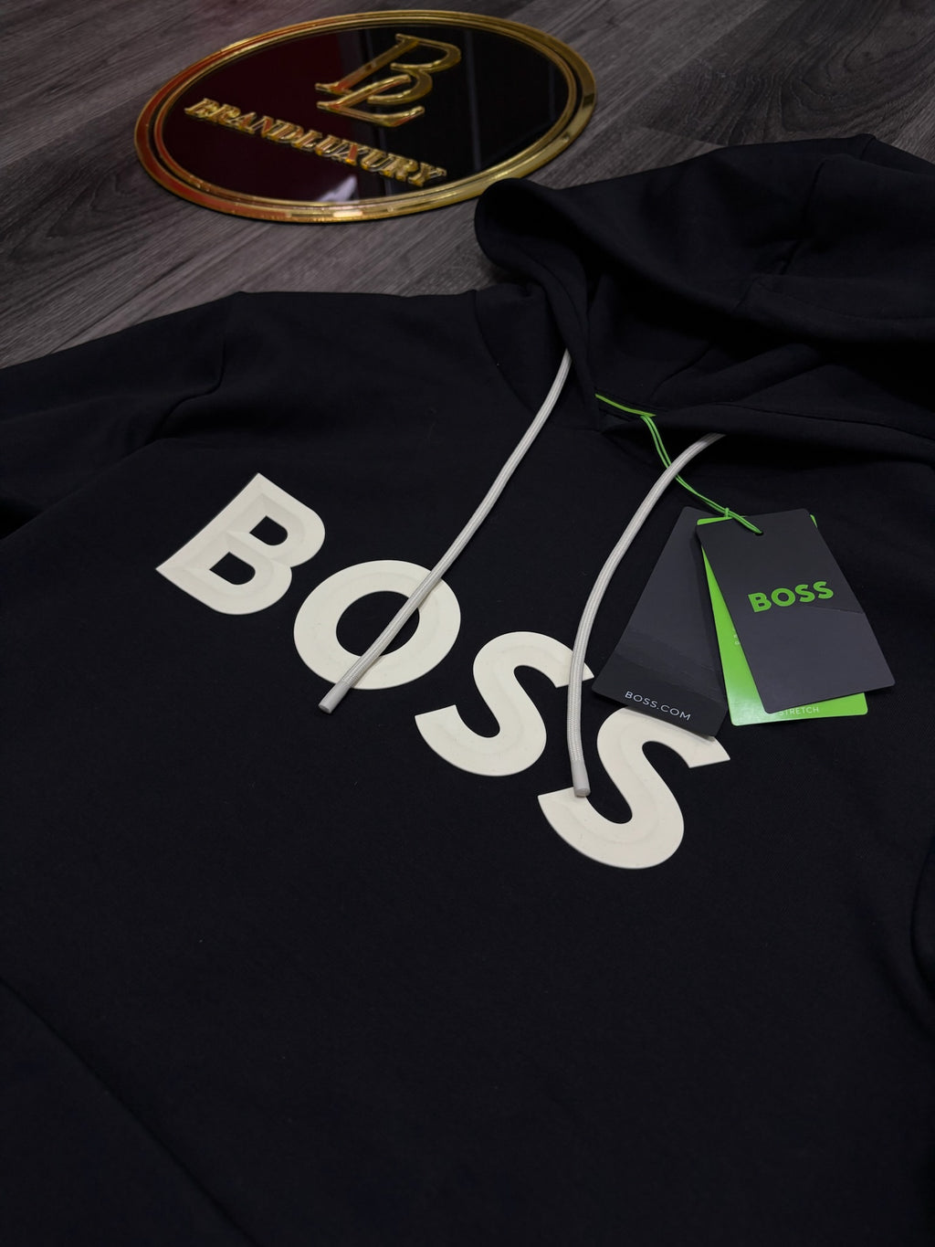 Poleron Boss