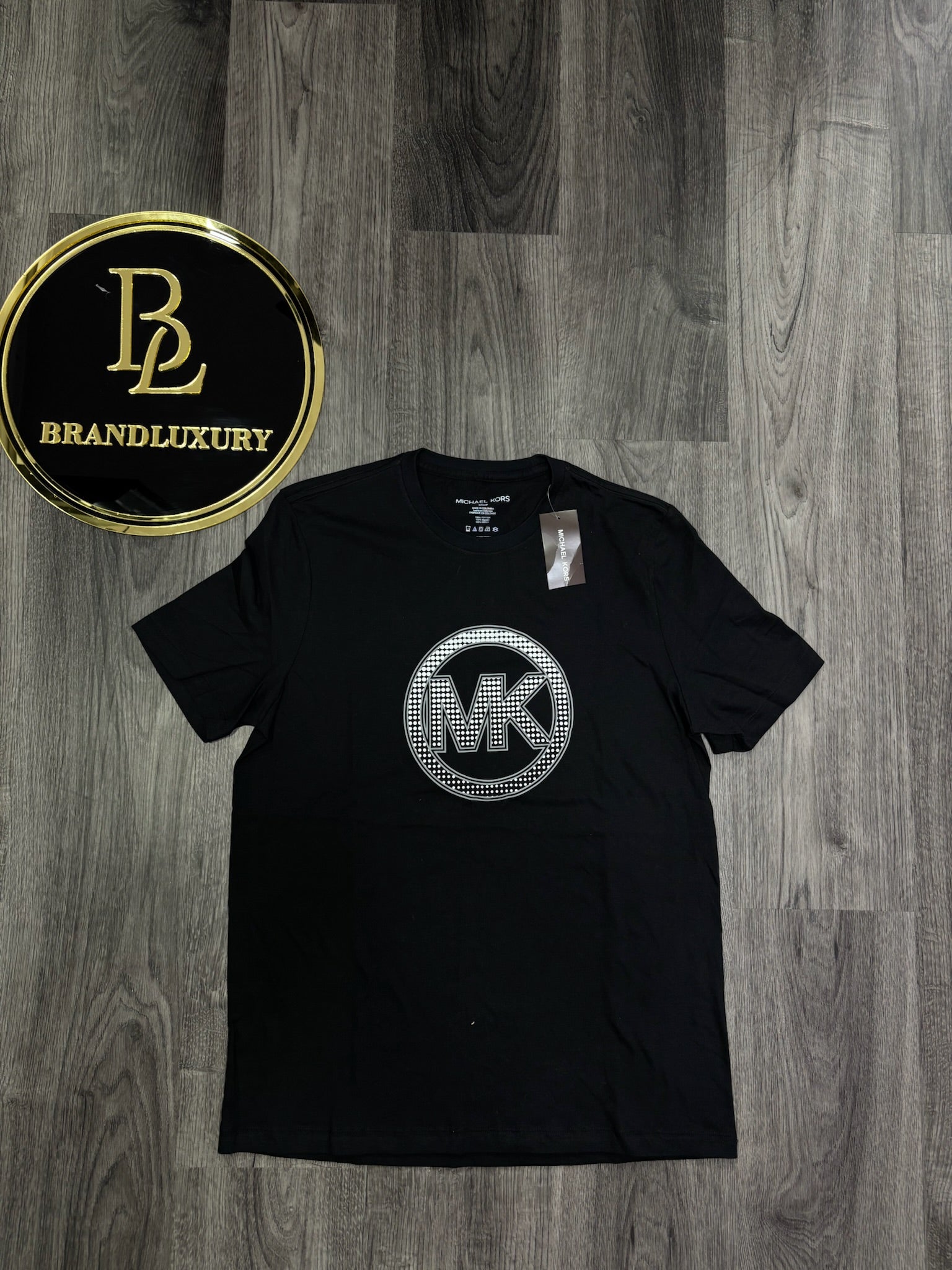 Polera Michael Kors