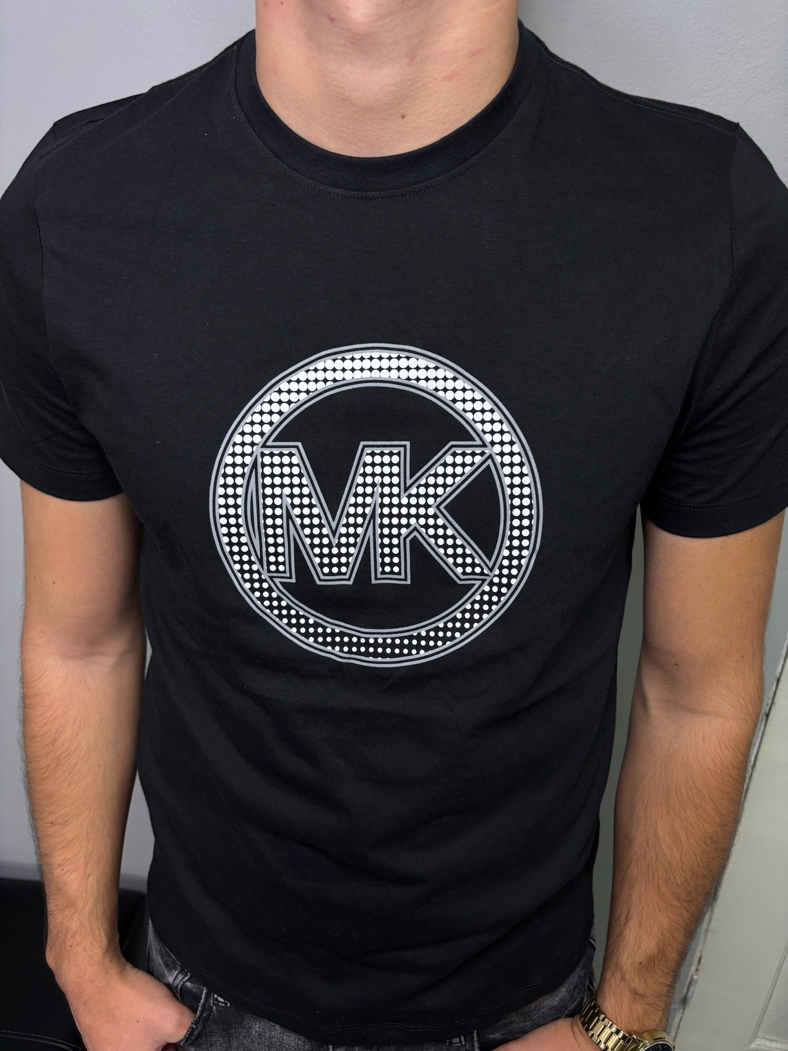 Polera Michael Kors