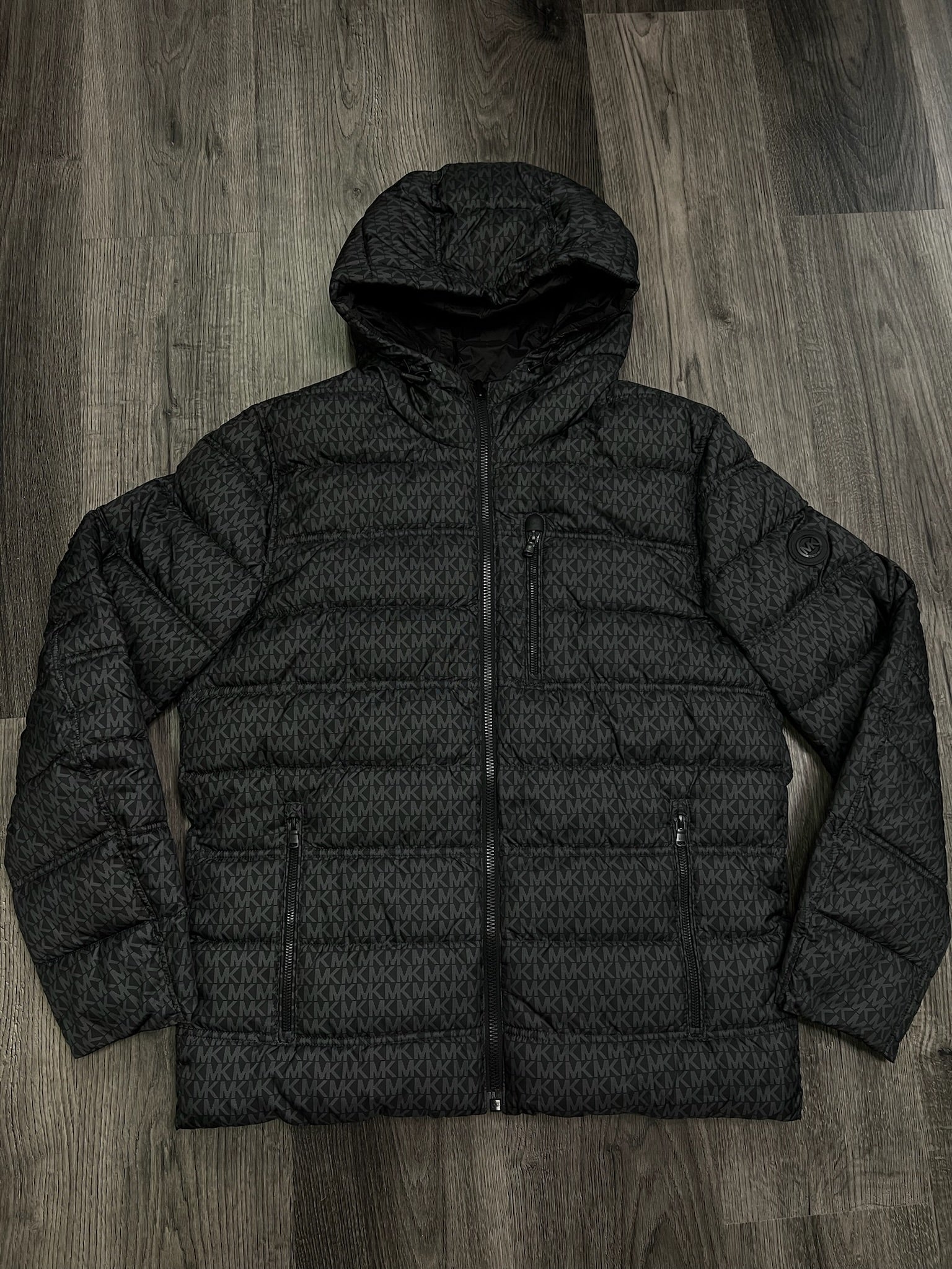 Parka Michael Kors