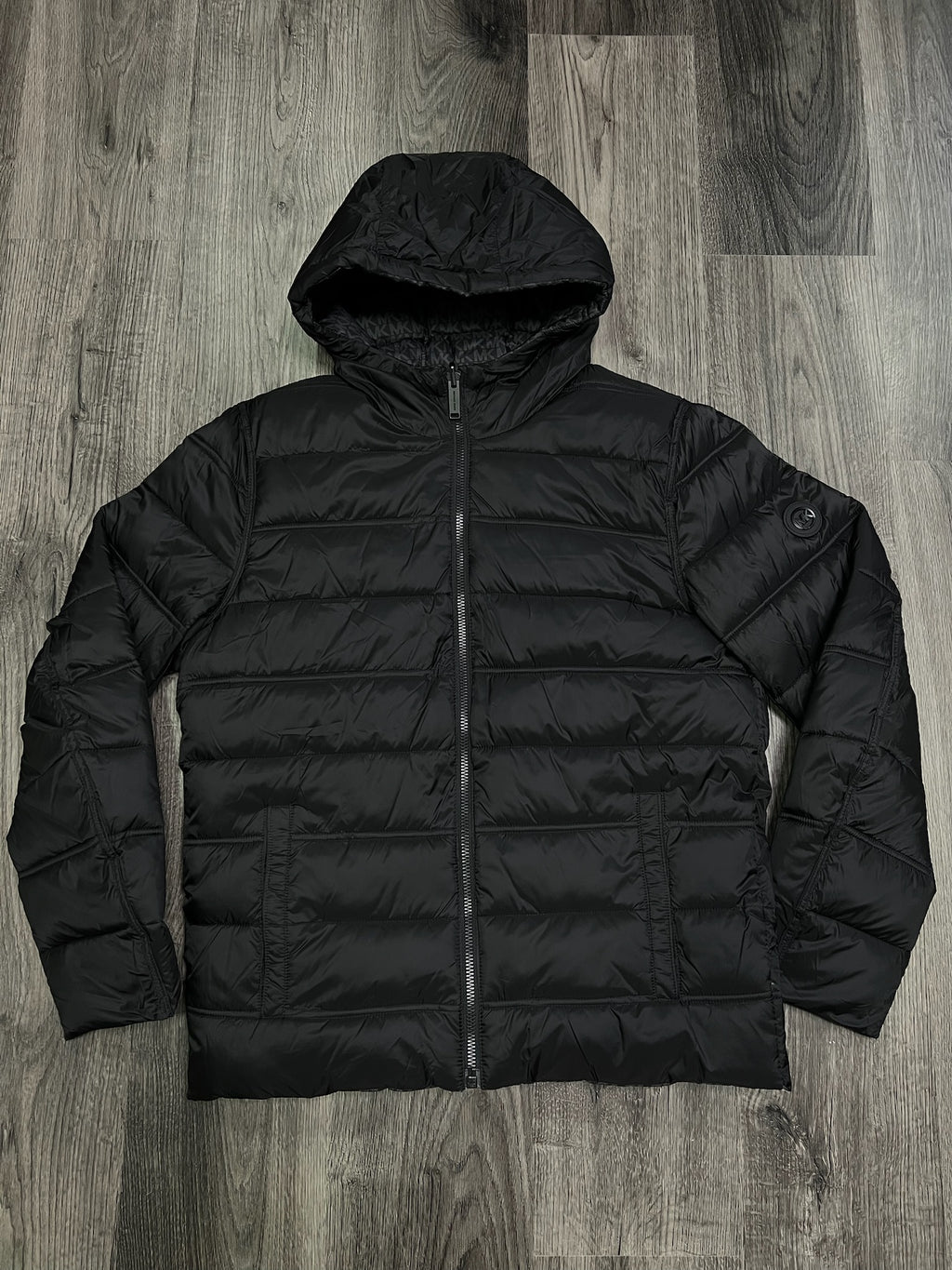 Parka Michael Kors