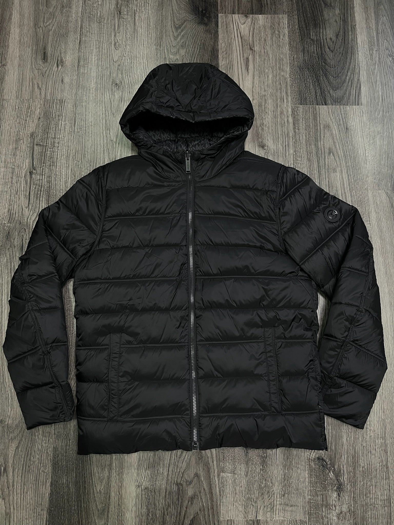 Parka Michael Kors